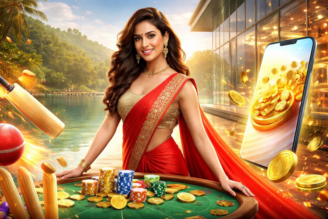 বান্দরবানে ক্রিকেট বেটিং পরিবেশ
