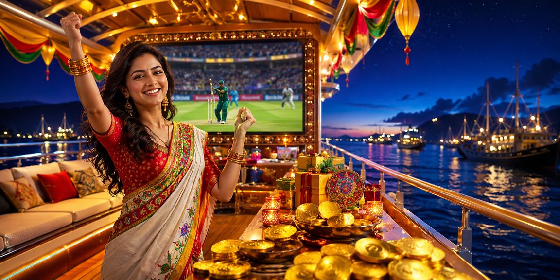 কক্সবাজারে পহেলা বৈশাখ ও ক্রিকেট বেটিং এর দৃশ্য