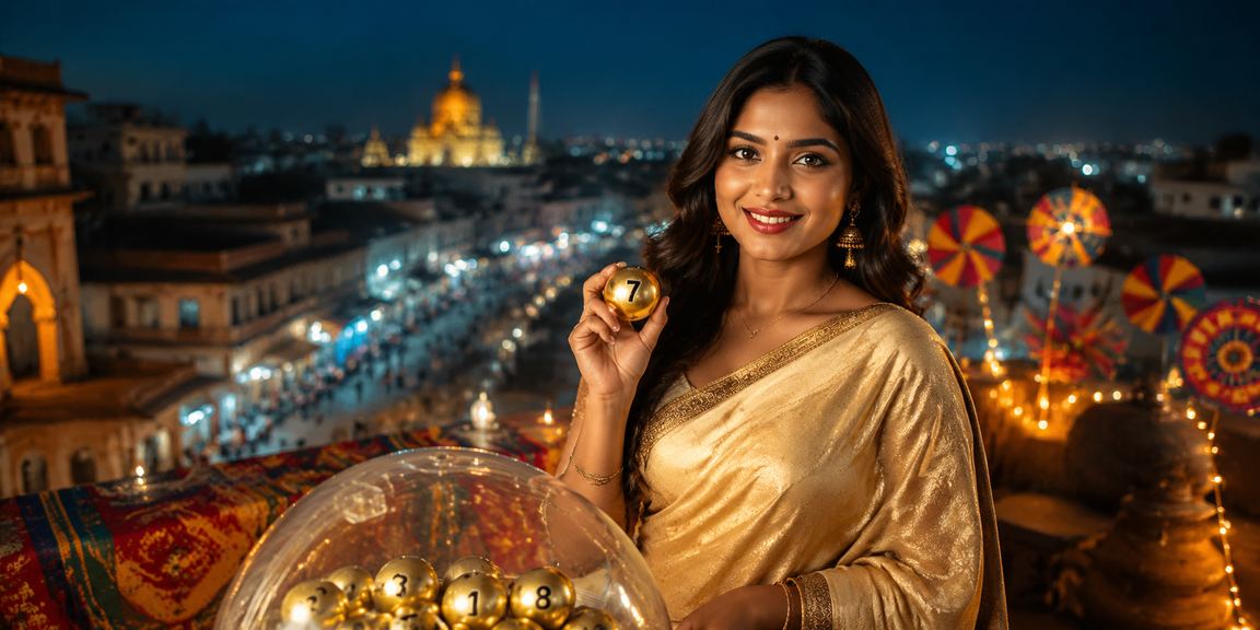 রাজশাহীতে প্রচলিত লটারির আয়োজন