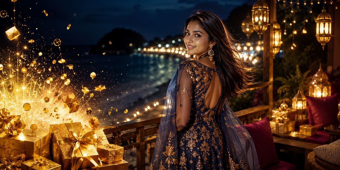 সেন্ট মার্টিন দ্বীপে অত্যাধুনিক ক্যাসিনো বিনোদন